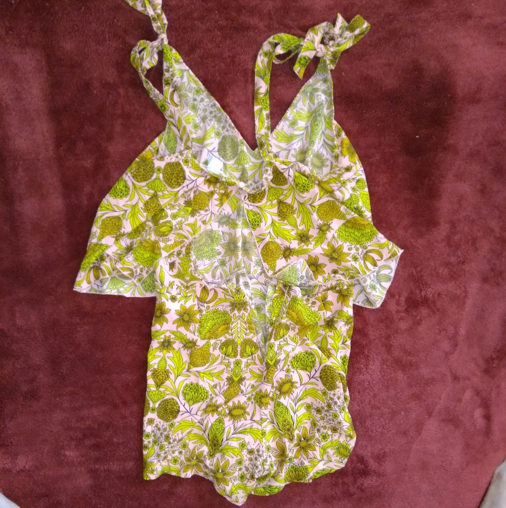 H&M tank top